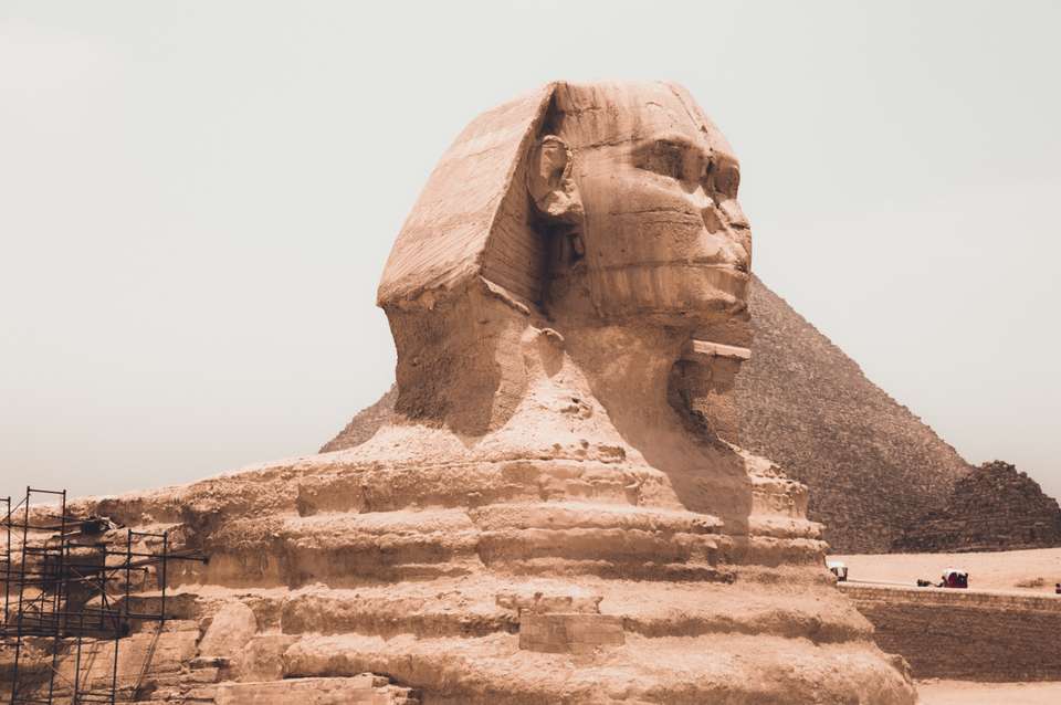 Egypt and Jordan  - Collette Tours - Jordan - Image 4