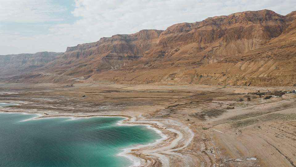 Egypt and Jordan  - Collette Tours - Jordan - Image 5