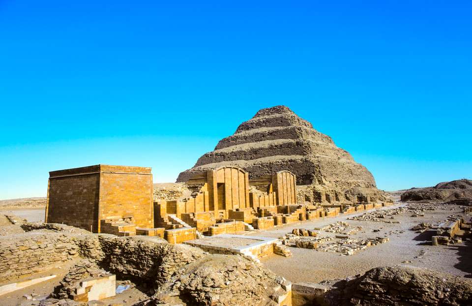 Egypt & Jordan Adventure with Felucca Cruise (2026 departures) - Expat Explore - Egypt - Image 5