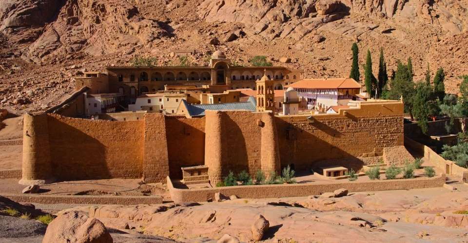 Egypt & Jordan Discovered By Nile Cruise  (5 & 4 Star Hotels) - Travel Talk - Egypt - Image 25
