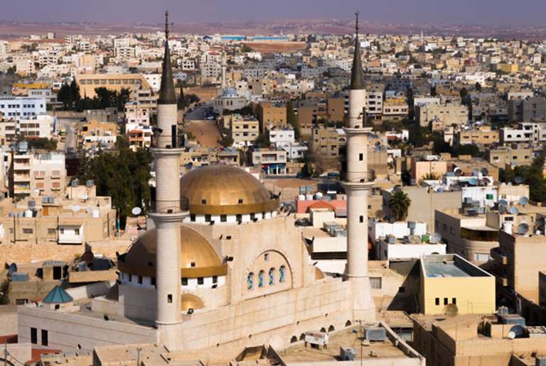 Egypt & Jordan Discovery - 14 days - 14 days