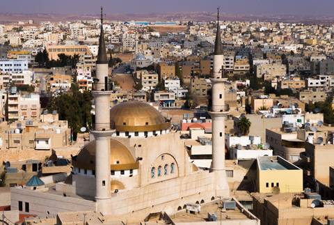 Egypt & Jordan Discovery - 14 Days - 14 Days