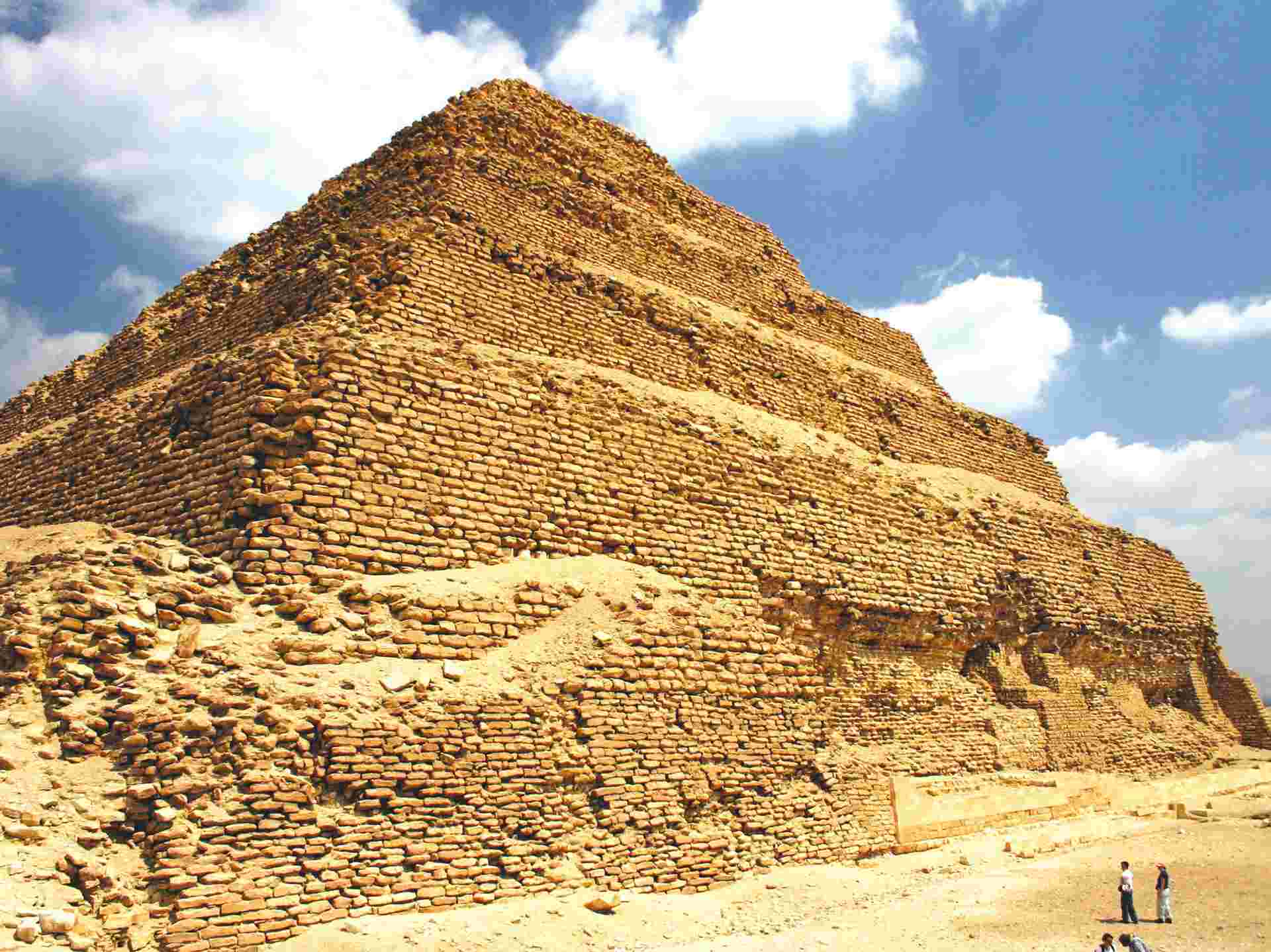 Egypt & Jordan Discovery - 14 days