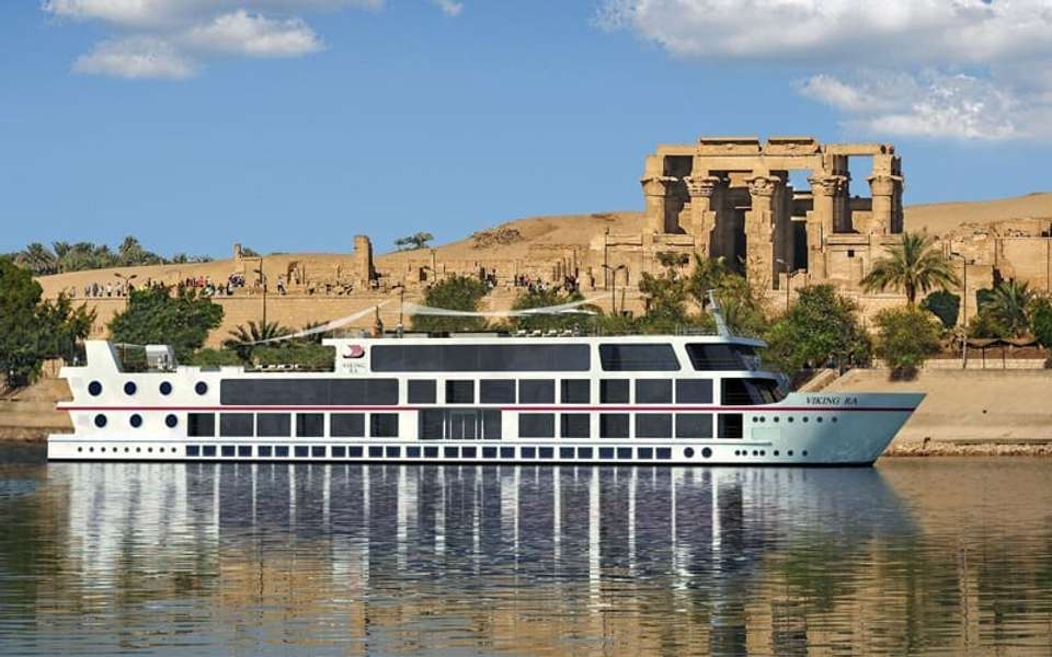 Egypt & Jordan Explored By Nile Cruise (5 & 4 Star Hotels) - Travel Talk - Egypt - Image 22