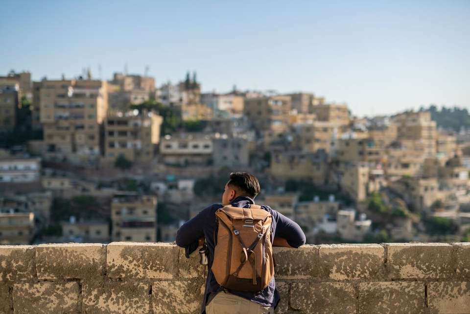 Egypt and Jordan Family Holiday - Intrepid Travel - Jordan - Image 10