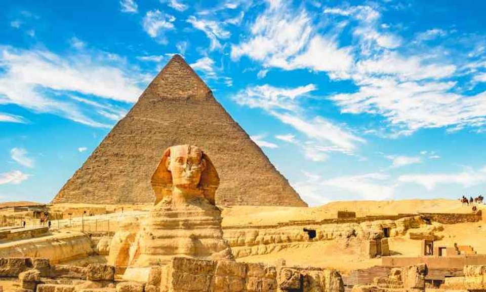 Egypt & Jordan Jewel with 5* Nile Boat Cruise (2026 departures) - Expat Explore - Egypt - Image 5