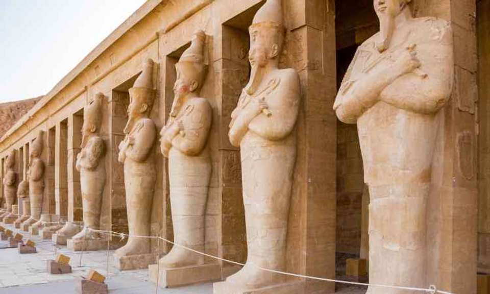 Egypt & Jordan Jewel with 5* Nile Boat Cruise (2026 departures) - Expat Explore - Egypt - Image 8