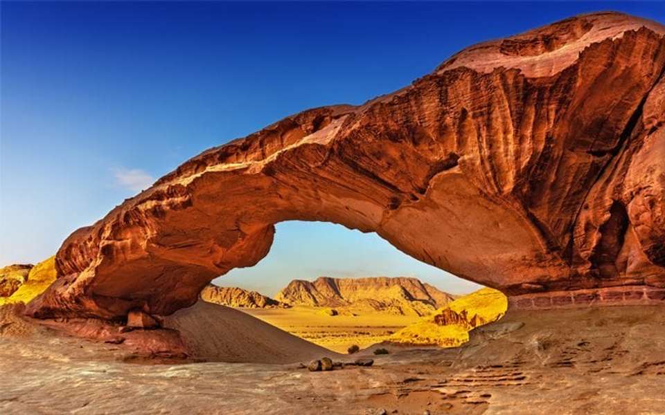 Highlights of Egypt & Jordan - undefined - Image 20