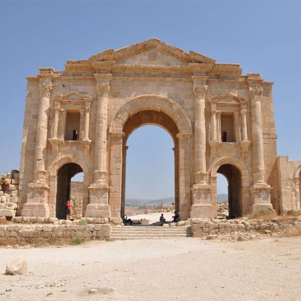 Highlights of Egypt & Jordan - undefined - Image 19