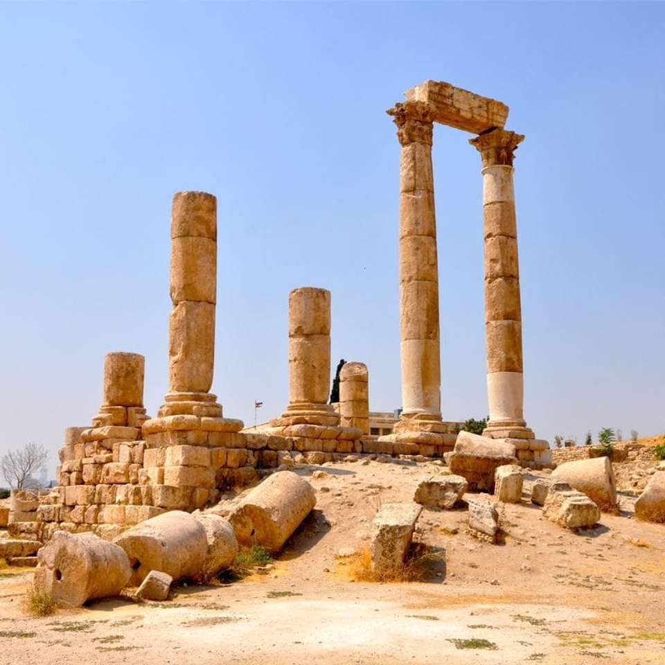 Highlights of Egypt & Jordan - undefined - Image 18