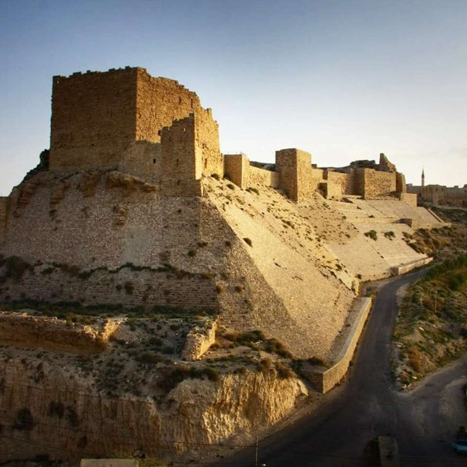 Highlights of Egypt & Jordan - undefined - Image 9