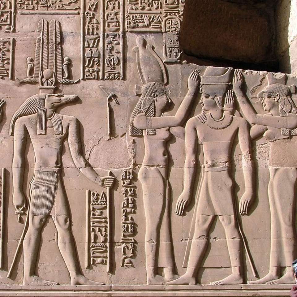Highlights of Egypt & Jordan - undefined - Image 8