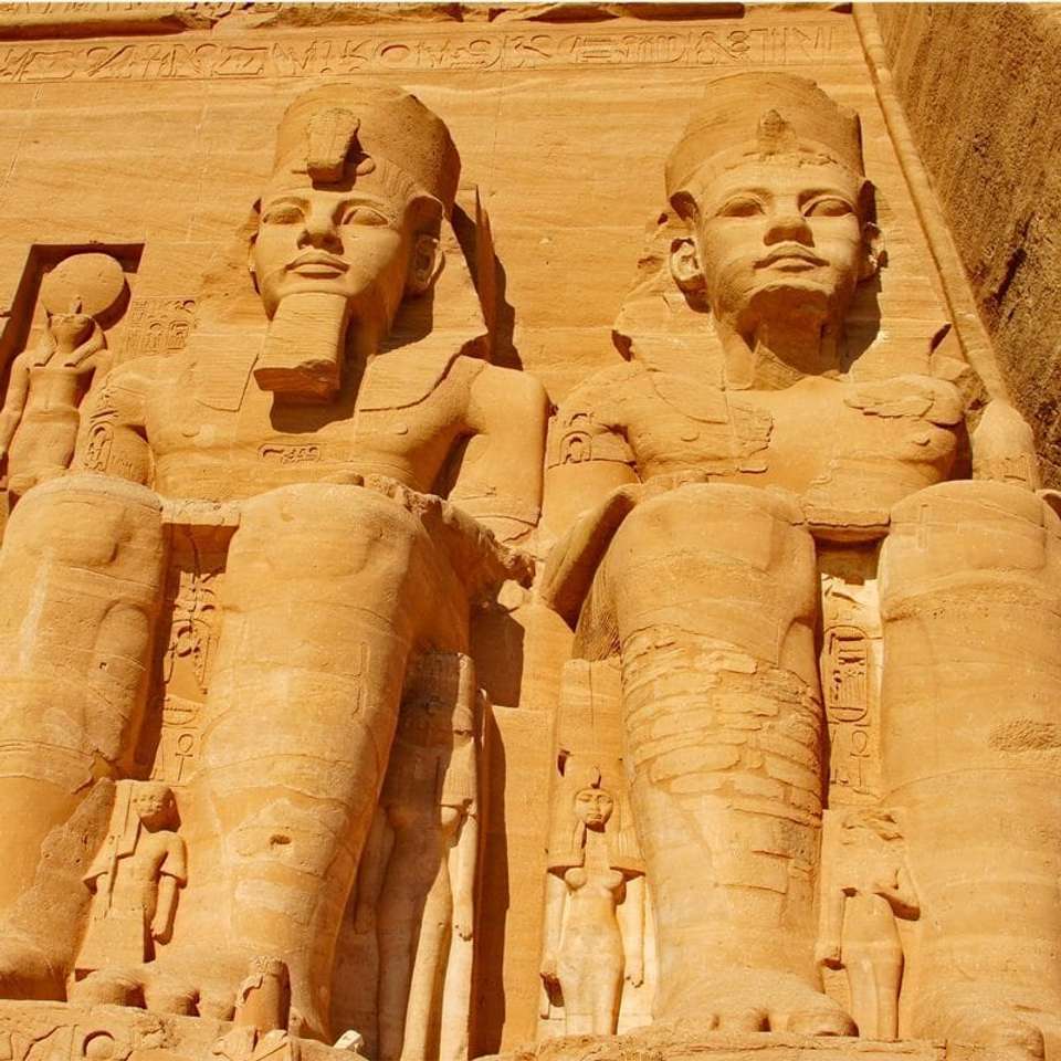 Highlights of Egypt & Jordan - undefined - Image 7