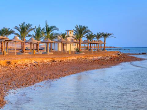 Egypt & The Red Sea For Teenagers - 12 Days - 12 Days