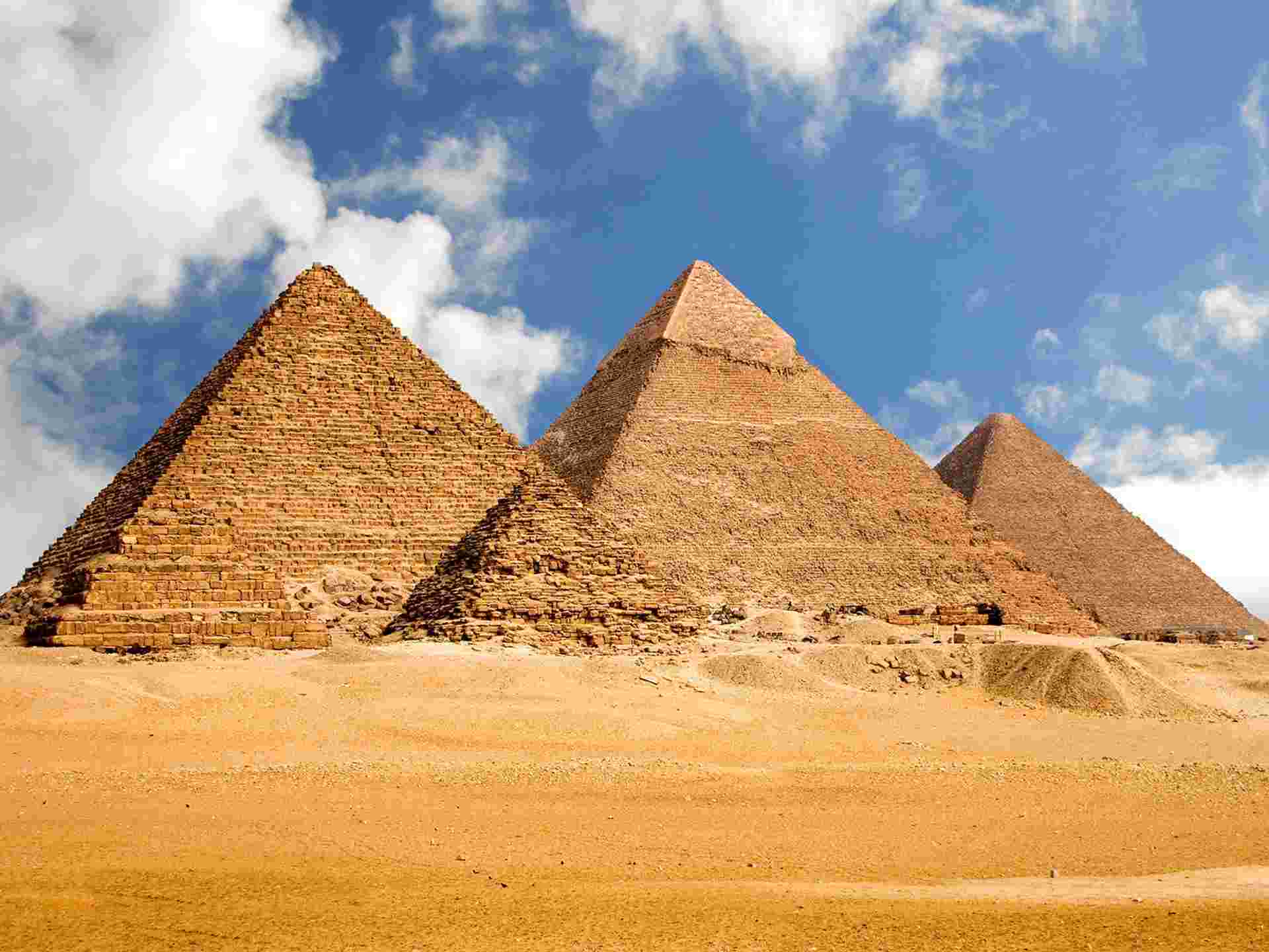Egypt & the Red Sea For Teenagers - 12 days