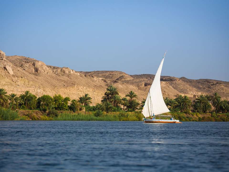 Egypt & the Red Sea For Teenagers - 12 days - On The Go Tours - Egypt - Image 2