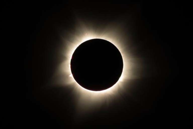 Egypt Eclipse Adventure 2027 trip - alternative tour available