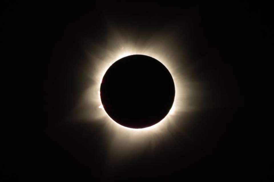 Egypt Eclipse Adventure 2027 - undefined - Image 1