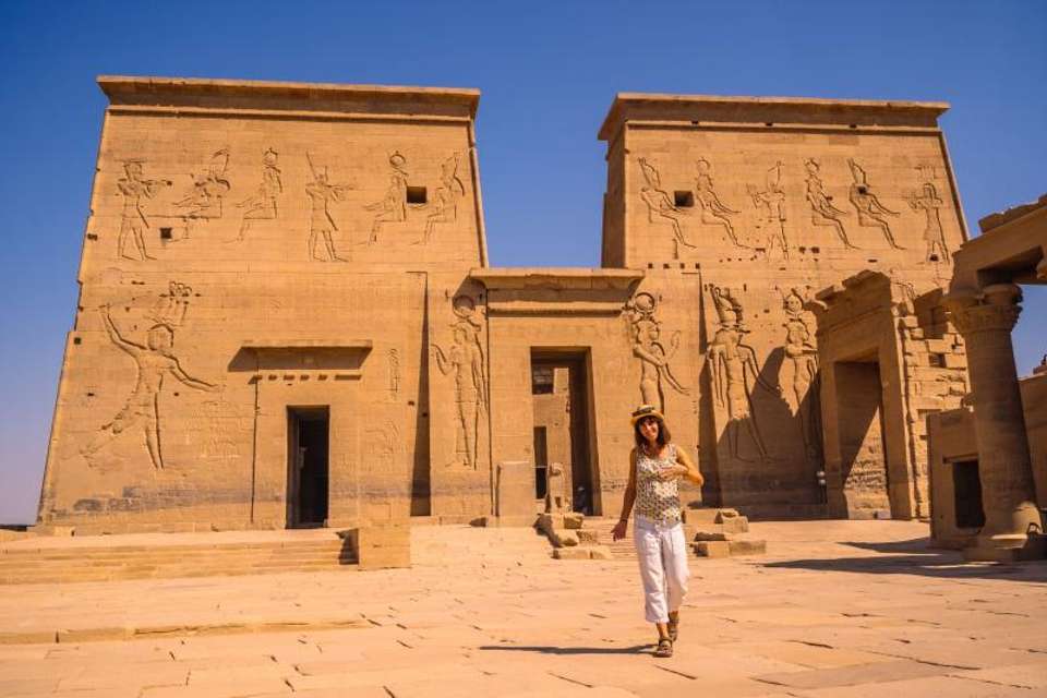 Egypt Eclipse Adventure 2027 - undefined - Image 3