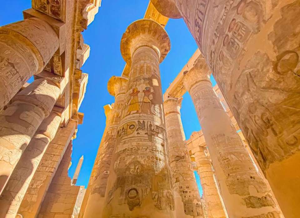 Egypt Eclipse Adventure 2027 - undefined - Image 5