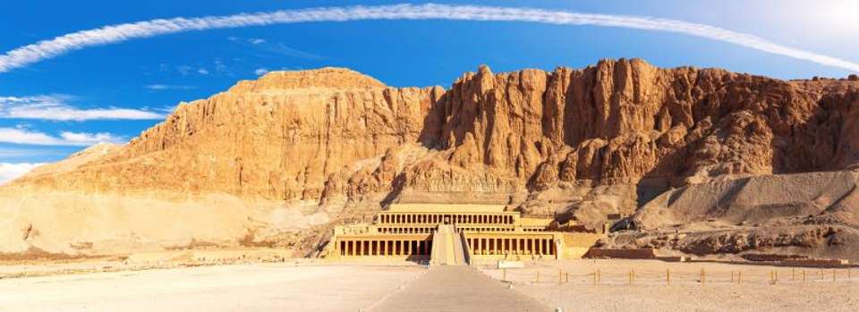 Egypt Eclipse Adventure 2027 - undefined - Image 6