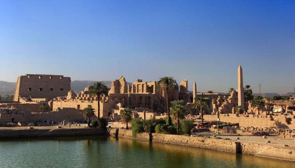 Egypt Eclipse Adventure 2027 - undefined - Image 8