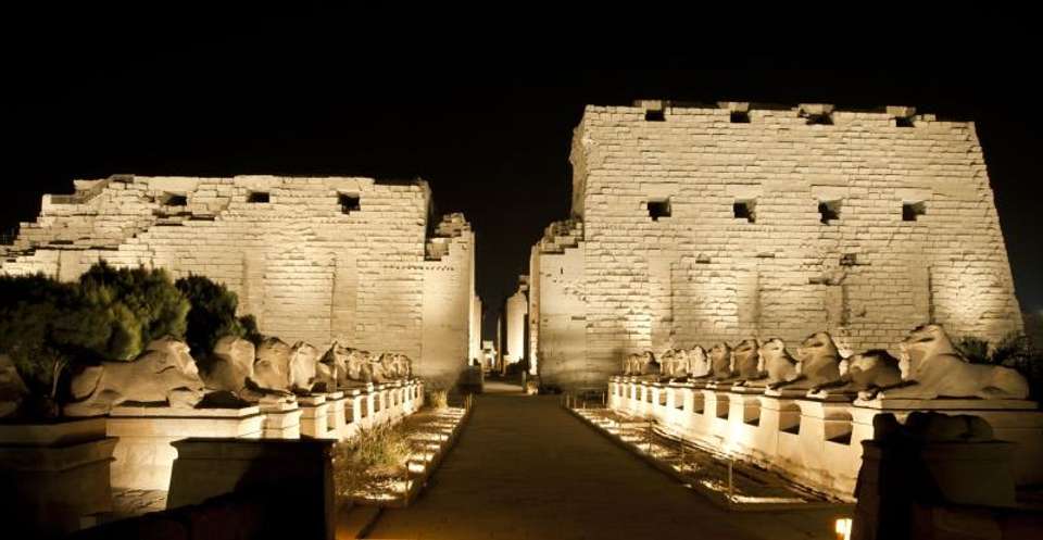 Egypt Encompassed - Encounters Travel - Egypt - Image 5