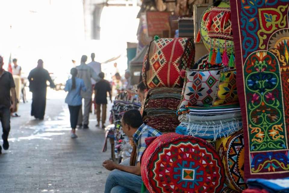Egypt Encompassed - Encounters Travel - Egypt - Image 7