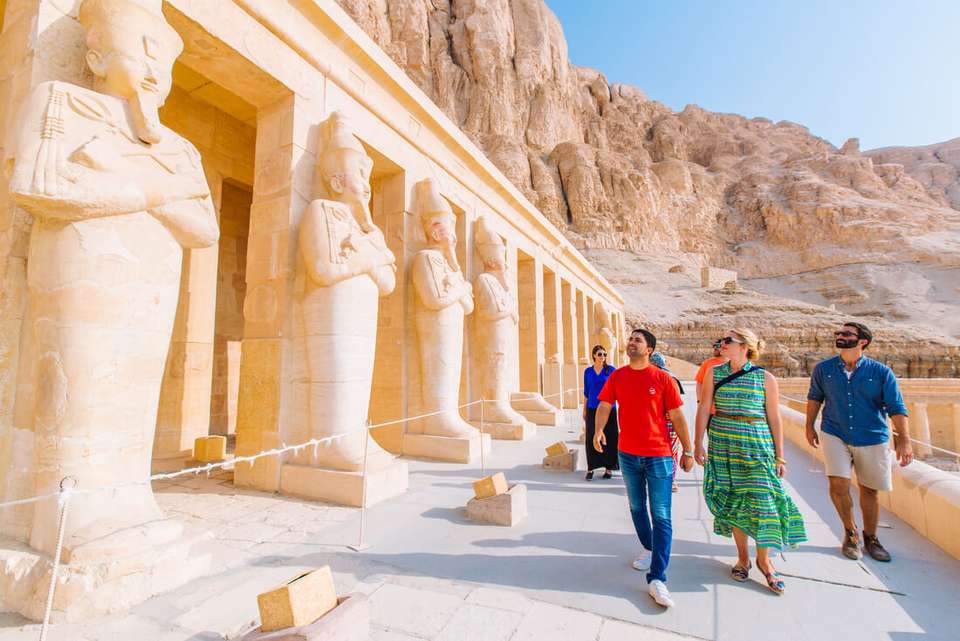 Egypt Experience - Intrepid Travel - Egypt - Image 1