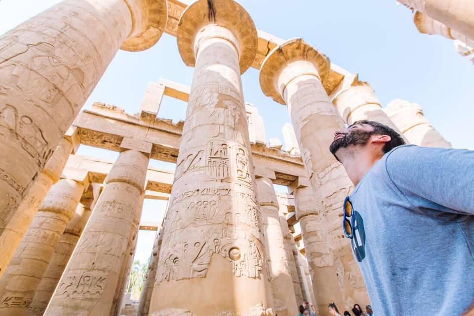 Egypt Experience - Intrepid Travel - Egypt - Image 18