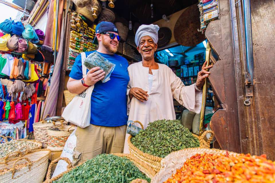 Egypt Experience - Intrepid Travel - Egypt - Image 16