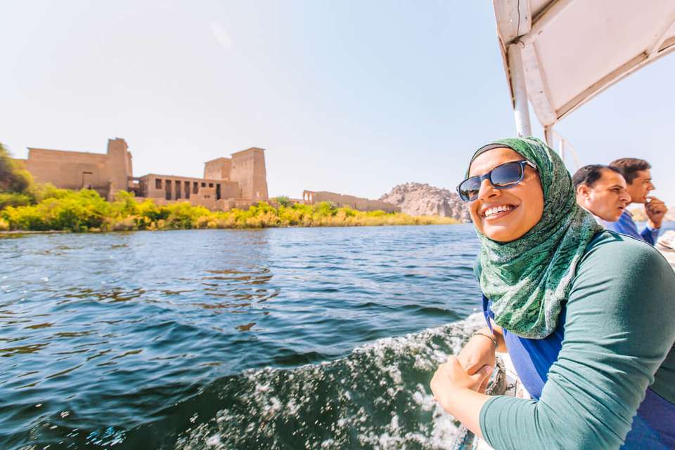 Egypt Experience - Intrepid Travel - Egypt - Image 14