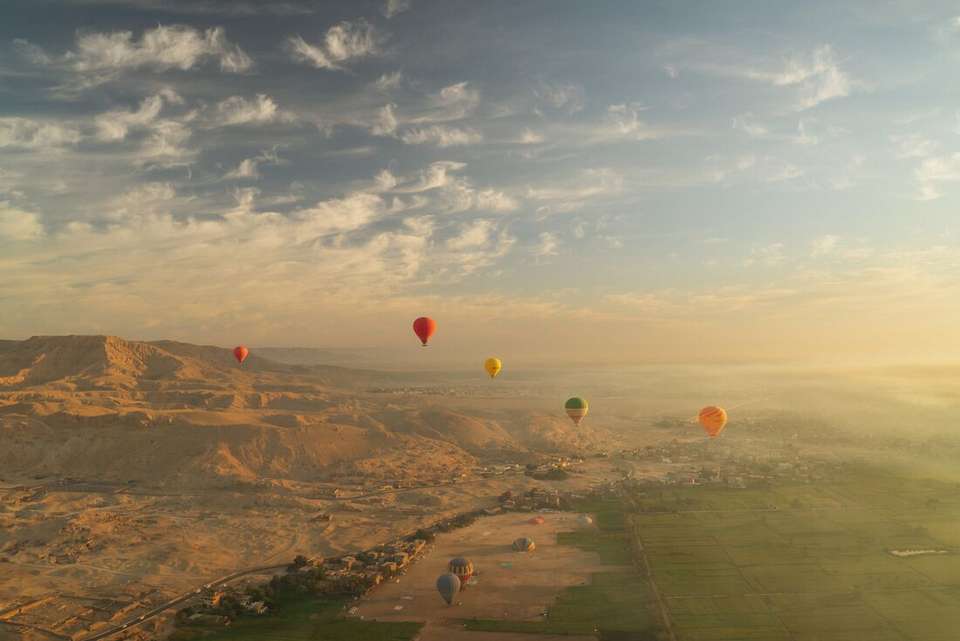 Egypt Experience - Intrepid Travel - Egypt - Image 12
