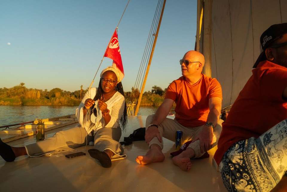 Egypt Experience - Intrepid Travel - Egypt - Image 6