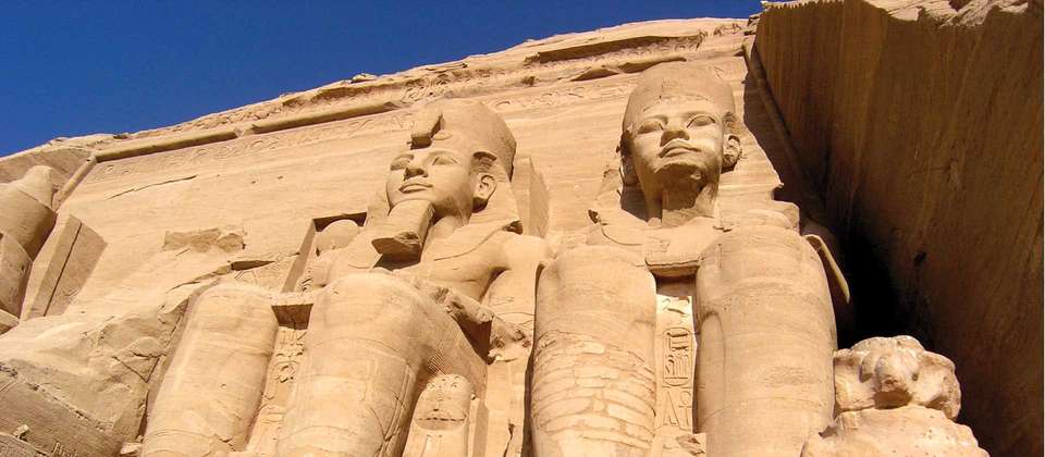 Egypt Explorer - World Expeditions - Egypt - Image 3