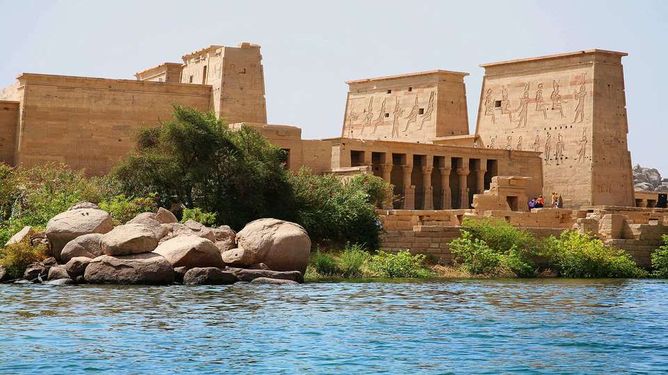 Egypt Express - Indus Travels - Egypt - Image 9