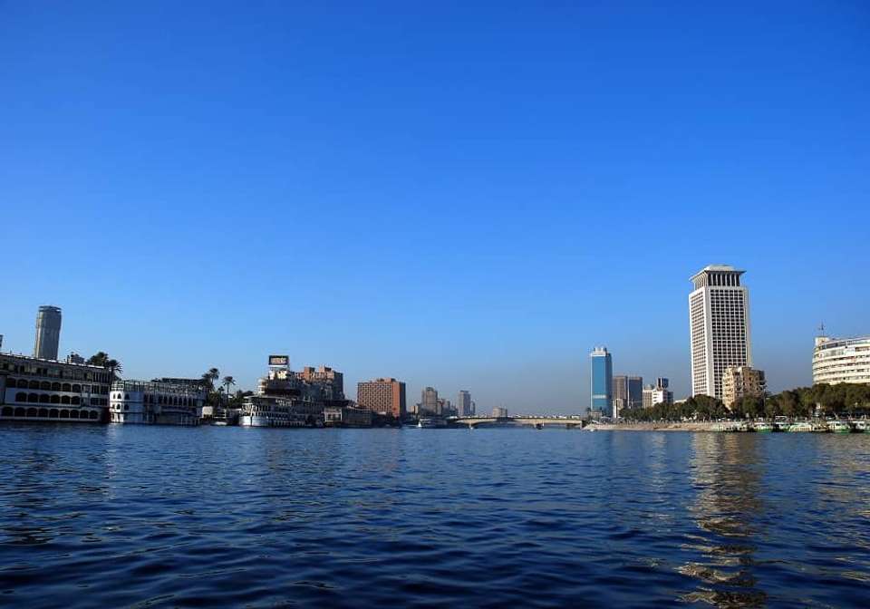 Egypt Express - Indus Travels - Egypt - Image 3