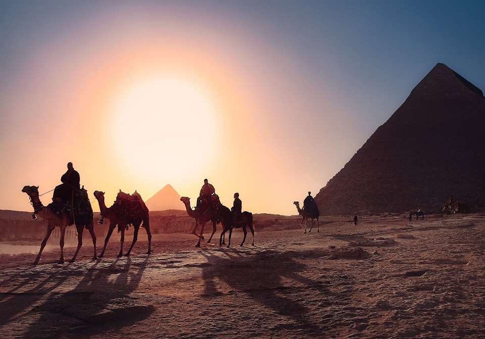 Egypt Express - Indus Travels - Egypt - Image 8