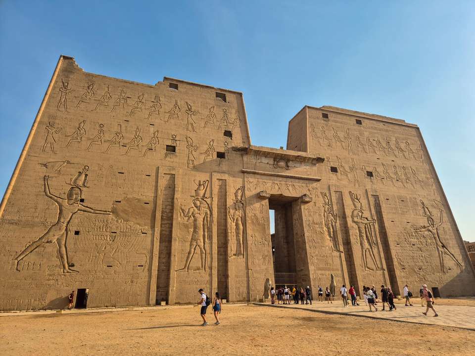 Egypt Family Adventure - Exodus Adventure Travels - Egypt - Image 15