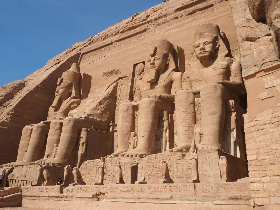 Egypt Family Adventure - Exodus Adventure Travels - Egypt - Image 8