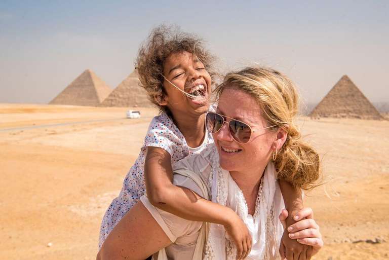 Egypt Family Holiday - June 2027