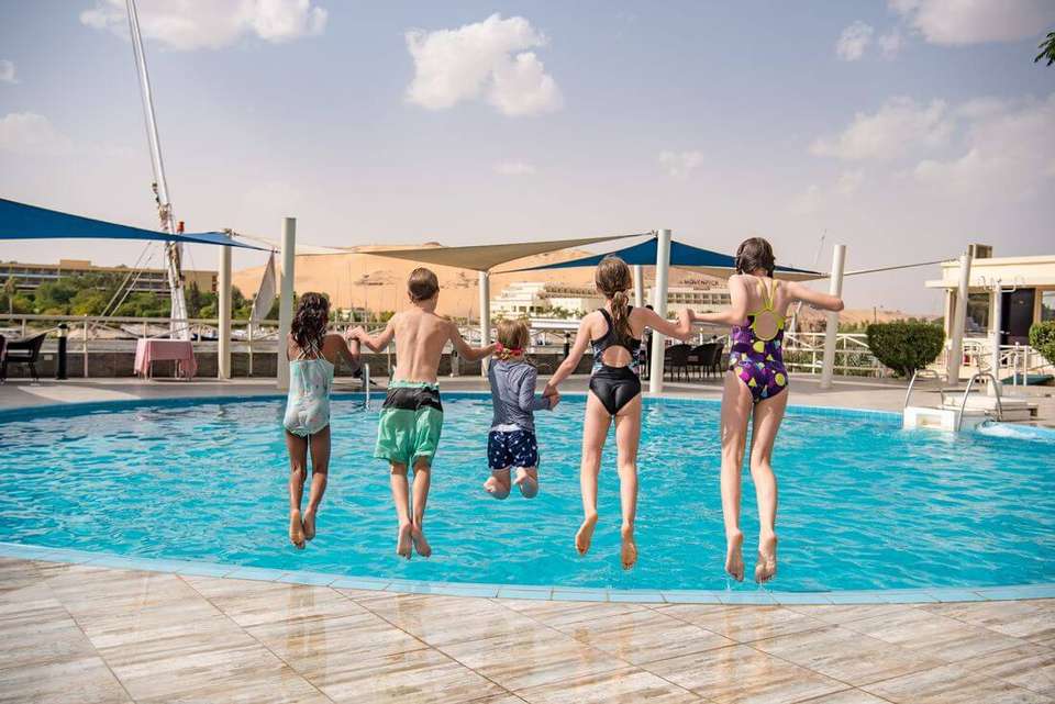 Egypt Family Holiday - Intrepid Travel - Egypt - Image 17