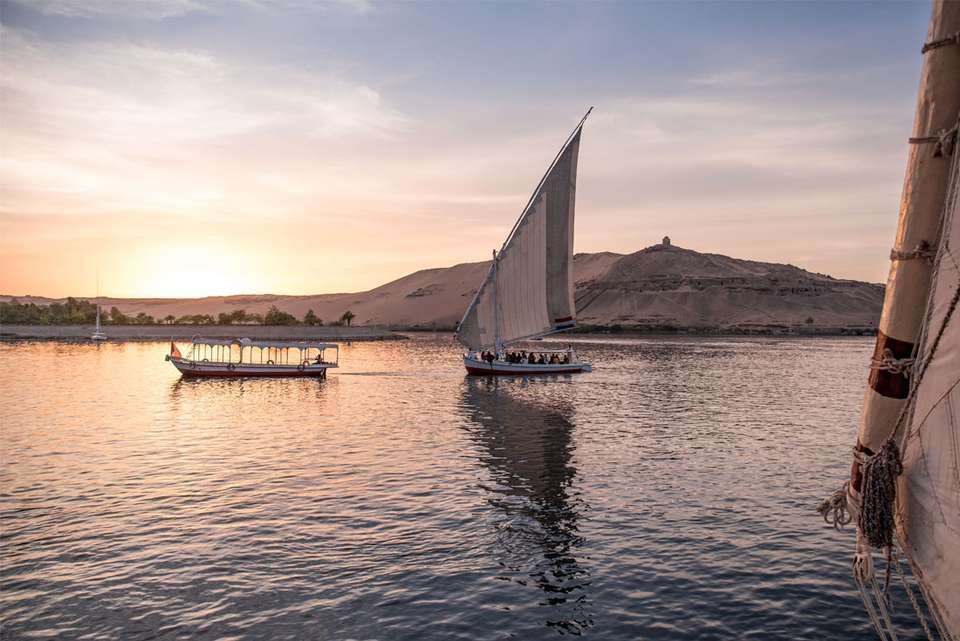 Egypt Family Holiday - Intrepid Travel - Egypt - Image 15