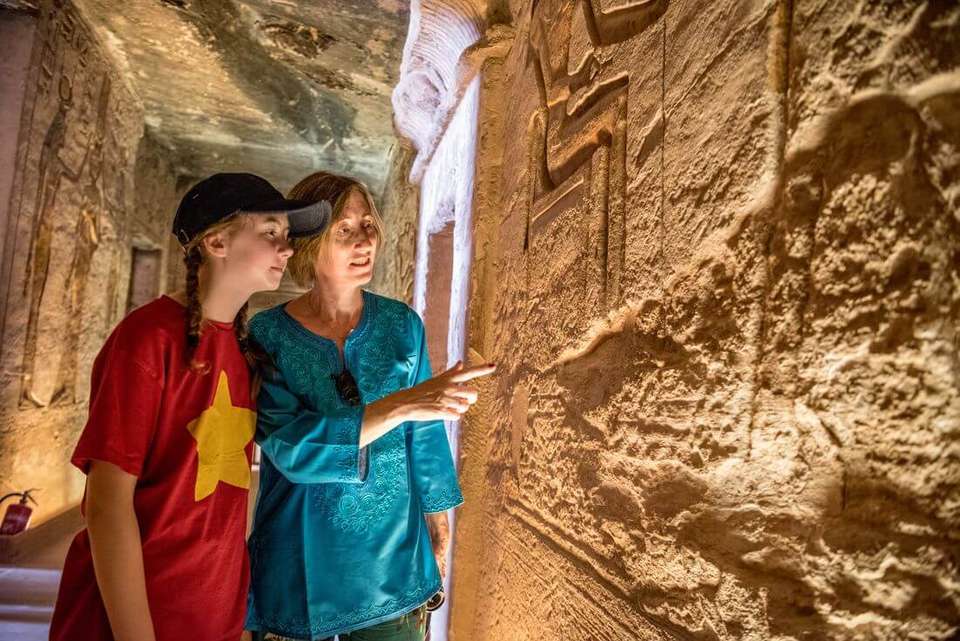 Egypt Family Holiday - Intrepid Travel - Egypt - Image 14