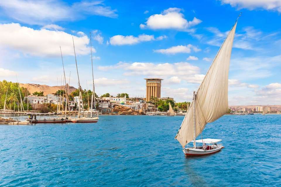 Egypt Family Holiday - Intrepid Travel - Egypt - Image 13