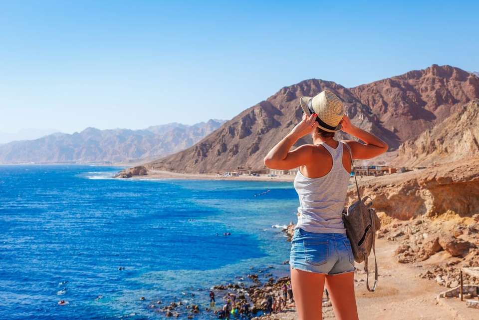 Egypt Family Holiday - Intrepid Travel - Egypt - Image 10