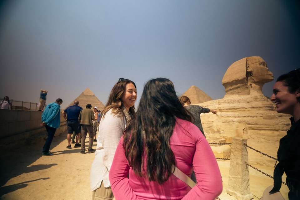 Egypt Family Holiday - Intrepid Travel - Egypt - Image 6