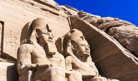 Egypt Group Discovery 8d/7n - 8 Days