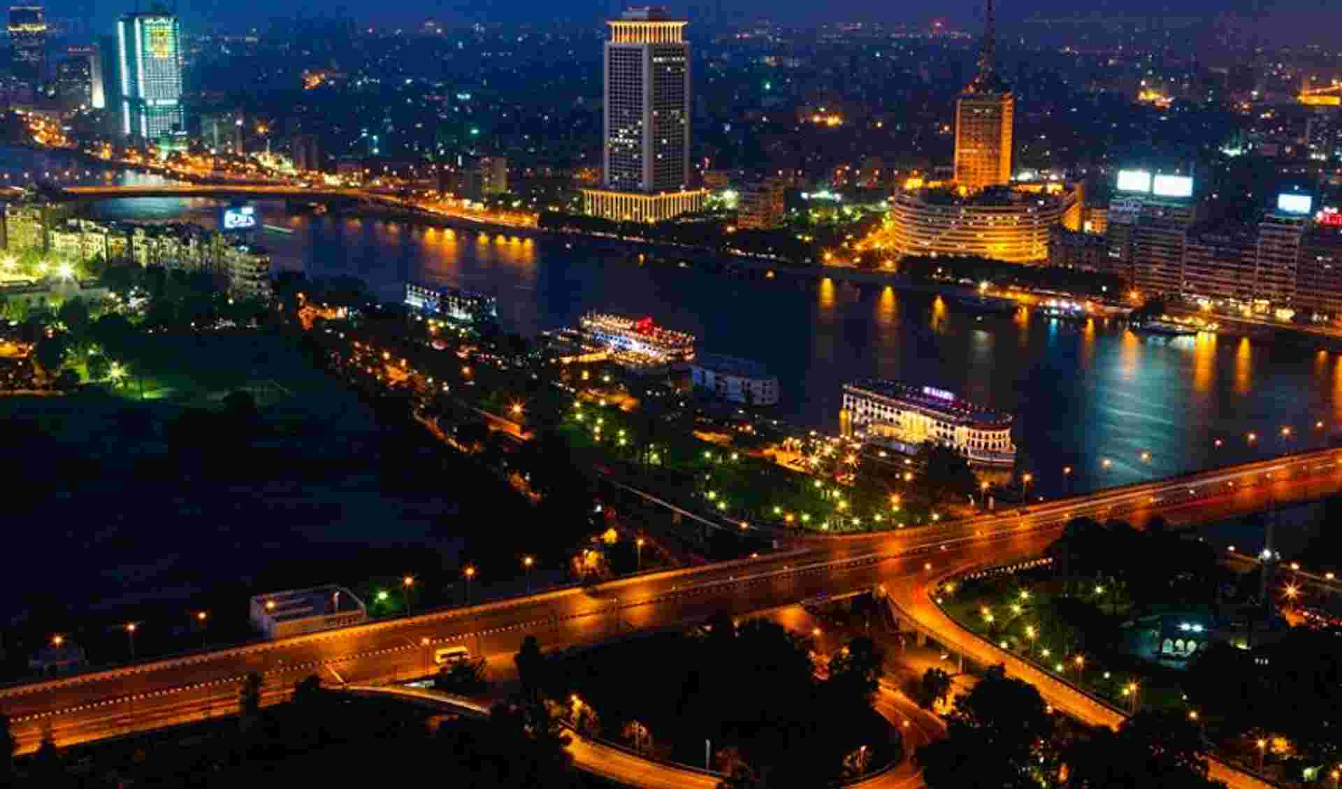 Egypt Highlights 8D/7N