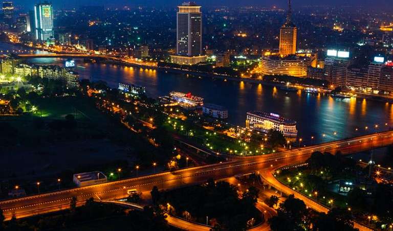Egypt Highlights 8D/7N - 8 days